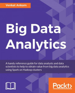 Venkat Ankam - Big Data Analytics