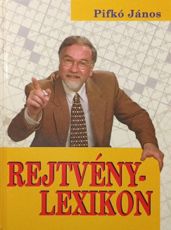 Rejtvnylexikon