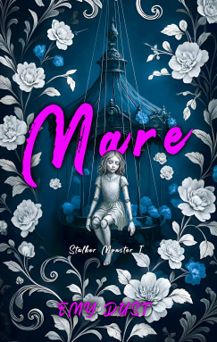 Mare - Stalker monster I.