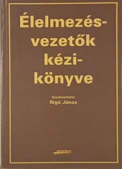 lelmezsvezetk kziknyve