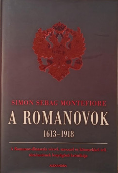 A Romanovok