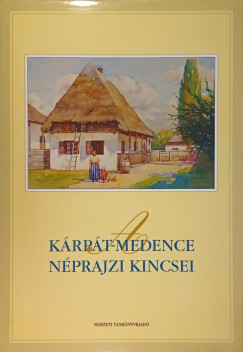 A K�rp�t-medence n�prajzi kincsei