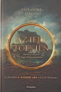 Az ifj� Tolkien