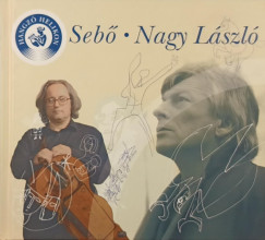 Seb� - Nagy L�szl�