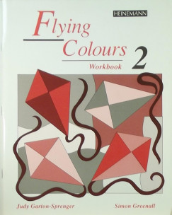 Flying Colours 2. Workbook
