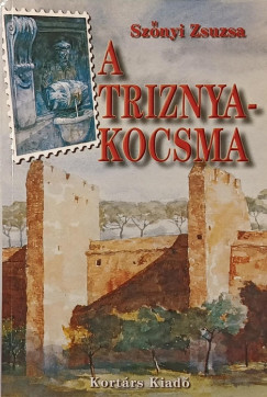 A Triznya-kocsma - (dedklt)