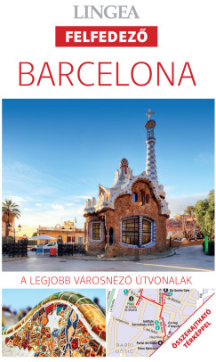 Justin Mcdonnell - Roger Williams - Barcelona, 3. kiads