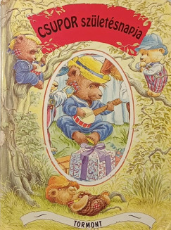 Csupor születésnapja