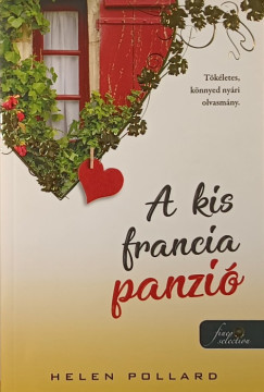 Helen Pollard - A kis francia panzi