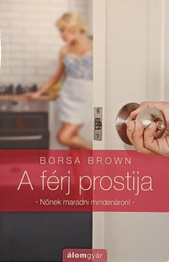 A f�rj prostija