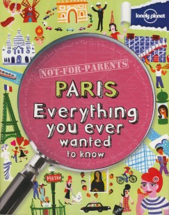 Klay Lamprell - Paris - Everything you ever wanted to know