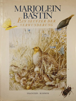 Frans Buissink - Marjolein Bastin