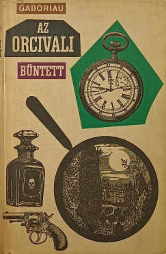 Az orcivali b�ntett