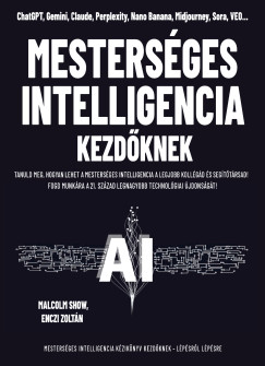 Mestersges intelligencia kezdknek