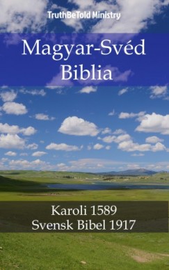 Magyar-Svd Biblia