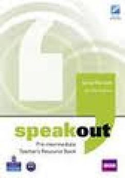 Speakout - Pre-Intermediate