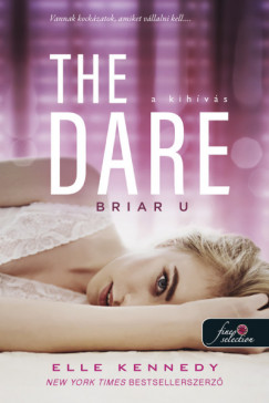 The Dare - A kihvs