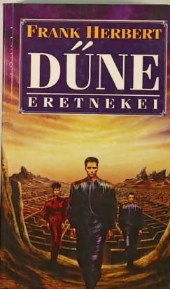 Frank Herbert - Dne eretnekei