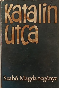 Katalin utca