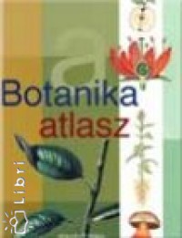 Botanika atlasz