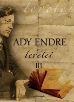 Ady Endre levelei 3. rsz