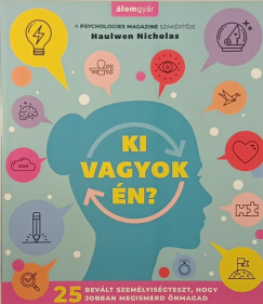 Ki vagyok n?