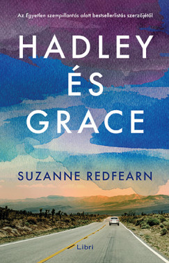 Hadley s Grace
