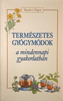 Term�szetes gy�gym�dok