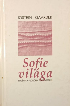 Sofie vil�ga