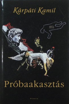 Prbaakaszts