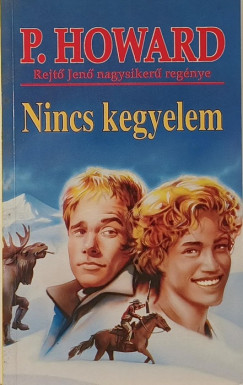Nincs kegyelem