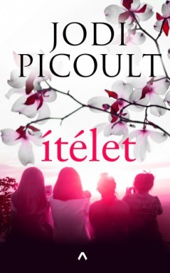 Picoult Jodi - Jodi Picoult - tlet