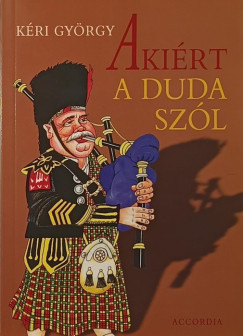 Akirt a duda szl - dediklt