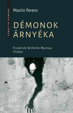 Martin Ferenc - Dmonok rnyka