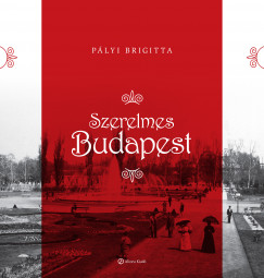 Plyi Brigitta - Szerelmes Budapest