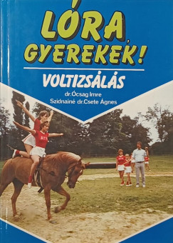 Lra gyerekek!