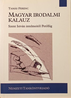 Magyar irodalmi kalauz