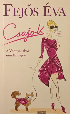 Csajok