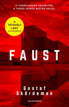 Gustaf Skrdeman - Faust