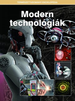 Eperjessy Lszl   (Szerk.) - Modern technolgik