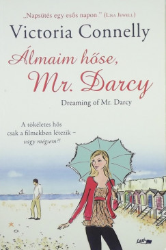 lmaim hse, Mr. Darcy