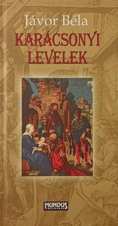 Karcsonyi levelek - dediklt