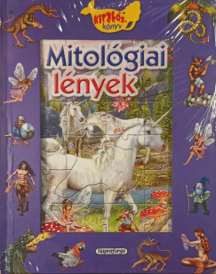 Mitol�giai l�nyek