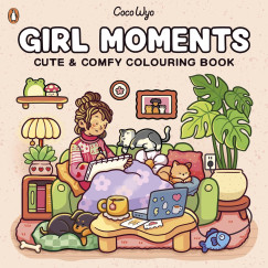 Coco Wyo - Girl Moments