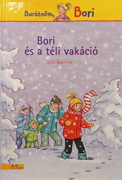 Bori �s t�li vak�ci�