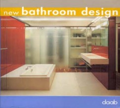 NEW BATHROOM DESIGN