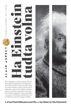 Ha Einstein tudta volna