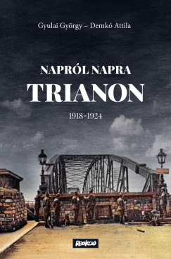 Naprl napra Trianon - 1918-1924