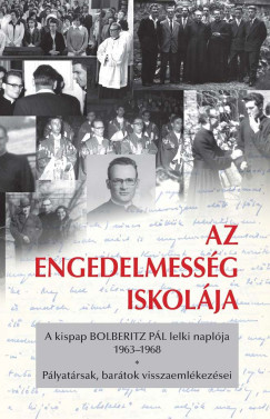 Az engedelmessg iskolja