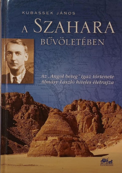 A Szahara b�v�let�ben (dedik�lt)